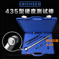 German Yixin erichsen435 MODEL435 Scratch tester hardness test Newton pen