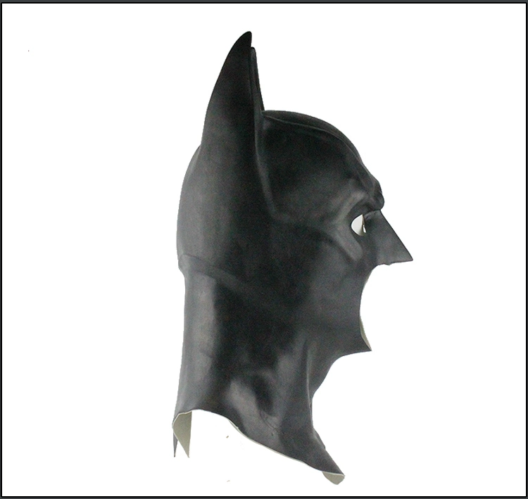 Man Road Cloud DC Batman Headgear COS Bar Performance Halloween Mask Movie COSPLAY Đạo cụ