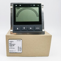  GF flow PH ORP Conductivity Resistivity Transmitter 3-9900-1P Digital display head 3-8050 base