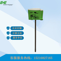 E E Air duct water pipe temperature sensor transmitter EE431-T6XXGPO 004M M3A6L150SAL