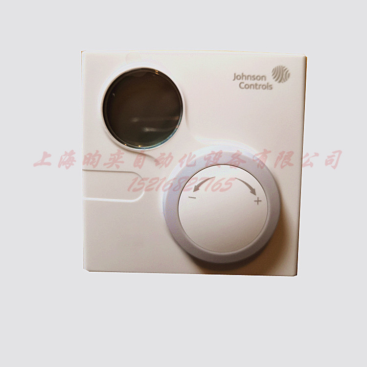 Johnson Controls NS Series BACnet Network Sensor NS-ATA7002-0A Thermostat