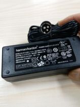 Harman Harman Karton third-generation Crystal audio 16 Volt power adapter DC16V1 5A3-pin three-pin wire