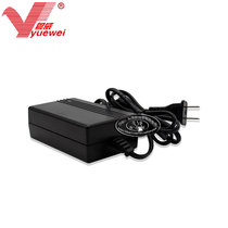 Cantonese Wee 15v Power supply TUS Sound Red Day Outdoor Square Pull Rod Mobile Sound Box Charger SJ-1540-D