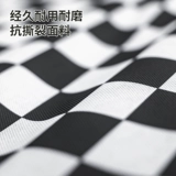 Дорожное складное портативное пляжное снаряжение для рыбалки для кемпинга