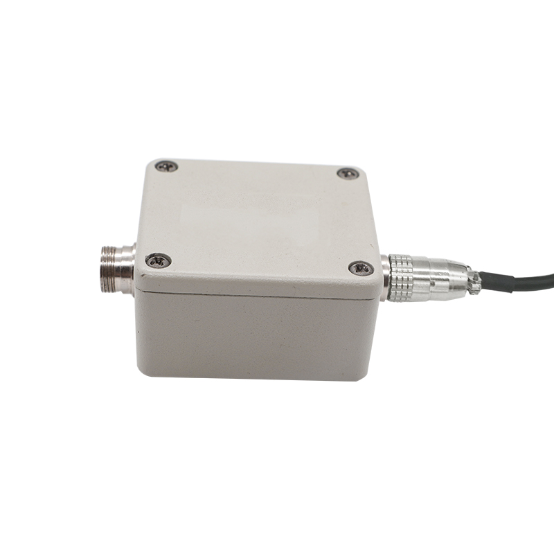 LFAL-201 single-circuit weighing transmitter dynamometric sensing current signal amplifier 4 ~ 20ma