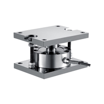 Longhong LCZ-205B weighing sensor spoke module tank car balanced hopper scale measurement reaction kettle