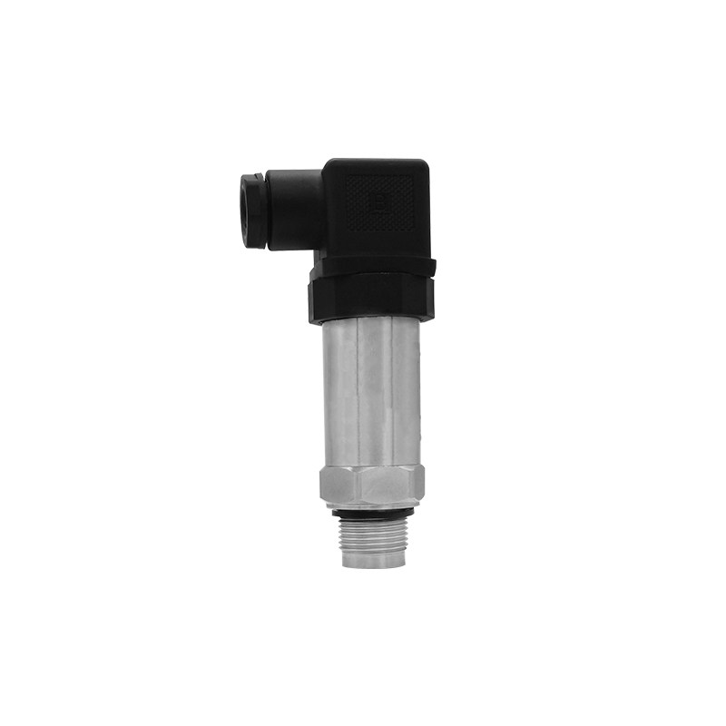 Long Brigade PTL703C Micro Pressure Flush Film Pressure Sensor Paint Slurry Bitumen Sanitary Type Diaphragm Transmitter