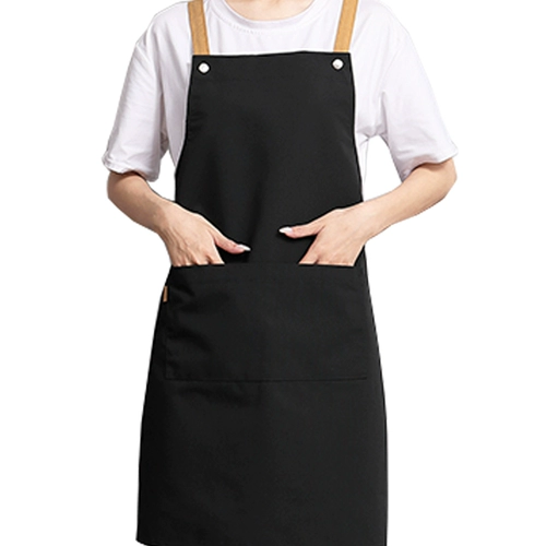 Милый японский летний модный фартук для работы, коллекция 2021, делается под заказ, с печатью вашего логотипа, в корейском стиле