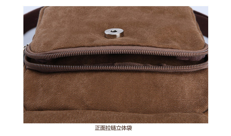 Sac pour homme - Ref 51662 Image 28