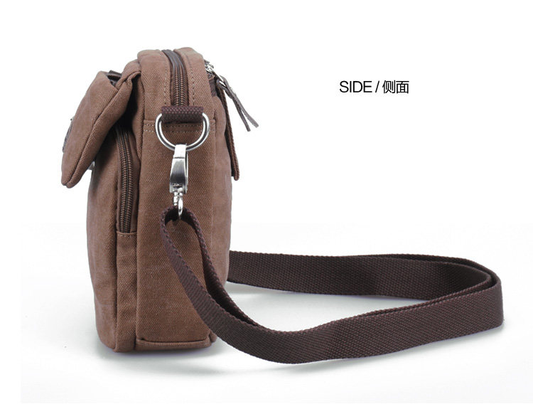 Sac pour homme - Ref 51662 Image 20