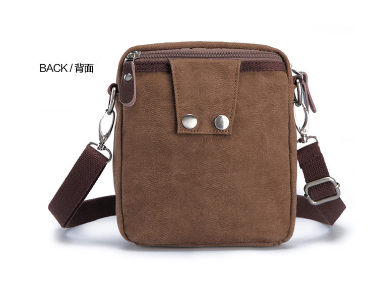 Sac pour homme - Ref 51662 Image 21