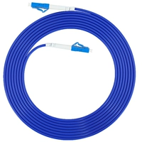 Одноядерная броня LC/UPC-LC/UPC.