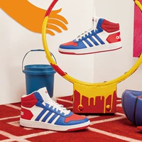 Adidas, повседневная баскетбольная повседневная обувь
