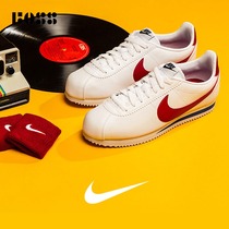 Nike Nike Womens summer classic low-top sneakers running shoes casual shoes Agan shoes 807471-103