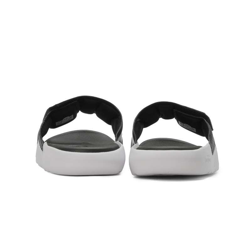 Dép đi trong nhà Adidas Adidas 2019 trung tính QUESTAR SLIDE F35588 - Dép thể thao dép sầu riêng