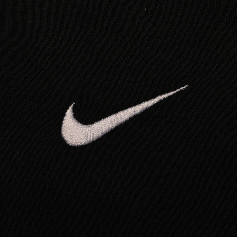 Nike nike новая девушка Сын как w NSW Hoodie Flc tre хеджирование Рубашка свитер BV4119-010
