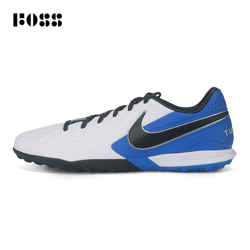 Giày bóng đá Nike Nike 2020 New Unisex LEGEND 8 PRO TF AT6136-104 - Giày bóng đá