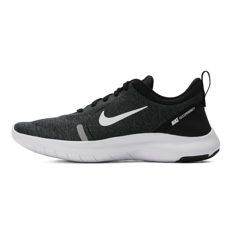 KINH NGHIỆM  WMNS  FLEX 2019 Phụ nữ RN 8 giày chạy AJ5908-013 - Giày chạy bộ
