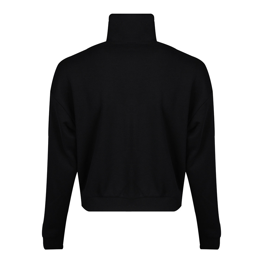 Puma, knitted jacket for leisure