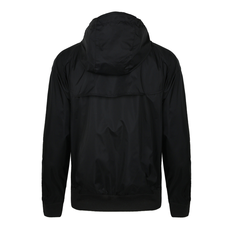 Nike Nike 2019 nam mới AS M NSW HE WR JKT HD áo khoác AR2192-010 - Áo khoác thể thao / áo khoác áo khoác the thao puma nam