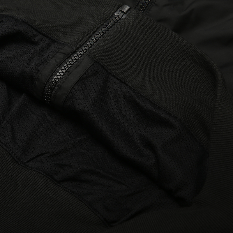 Nike Nike 2019 nam mới AS M NSW HE WR JKT HD áo khoác AR2192-010 - Áo khoác thể thao / áo khoác áo khoác the thao puma nam