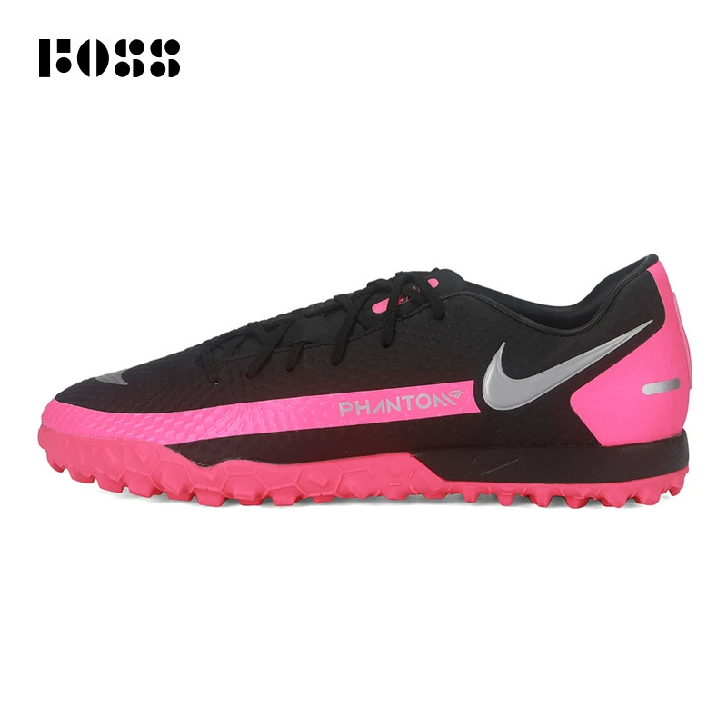 Giày bóng đá Nike Nike 2020 New Unisex Phantom GT ACADEMY TF CK8470-006 - Giày bóng đá