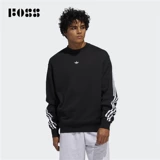 Adidas Adidas Three -Leaf Grass 2020 Men 3 Страница Cr Sweater FM1522