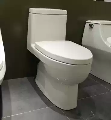 Kohler K-3983T K-4012T-S-0 Ruiqi 3 4 8 liters All-inclusive five-stage cyclone one-piece toilet