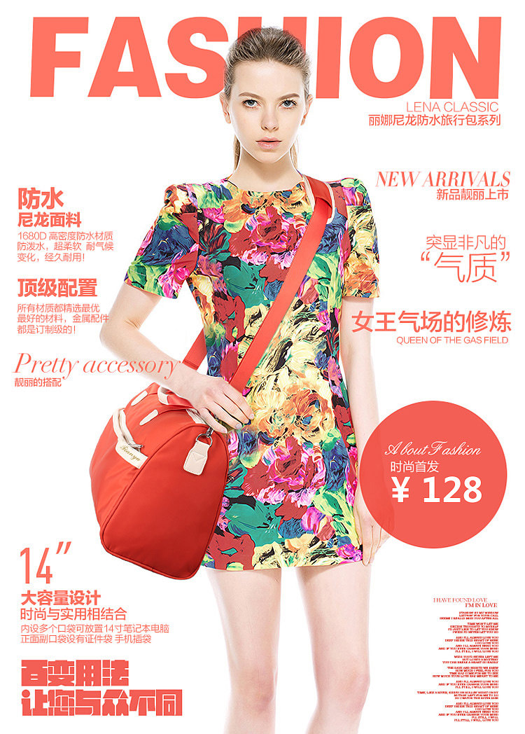 Sac de golf - Ref 38679 Image 9