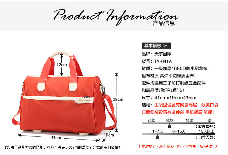 Sac de golf - Ref 38679 Image 10