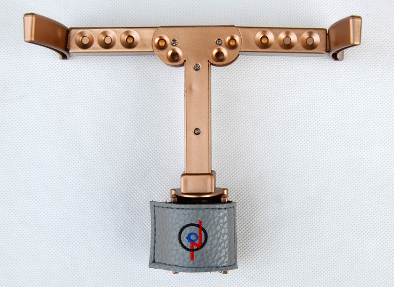 New golf putter hành động corrector putter phụ trợ exerciser cố định cổ tay putter exerciser bao tay chống nắng nam