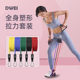 Diveira Resistance Band for Home Fitness, Women's Back Training Tool, Elastic Band, Resistance Band, Strength Training Equipment for Back and Chest Exercises
