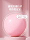 Yoga Ball, Pilates Small Ball, Women's Waist-Lifting and Butt-Lifting Yoga Ball, Pregnant Women's and Children's Sensory Training Fitness Explosion-Proof Ball