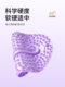 Acupressure Mat for In-Situ Ultra-Slow Jogging, Foot Massage Mat with Magnets, Specialized Foot Sole Meridian Stimulation Acupressure Board