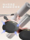 Sit-Up Assistive Device for Women, Abdominal Exercise Puller, Indoor Suction Cup Type Pull Rope Abdominal Assistive Device for Home Fitness