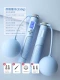 [Модель без бесконечного веса] Blizzard Fat Burning/350G/Sky Blue