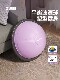 Wave Speed Ball Yoga Ball Half-Circle Balance Ball Core Training Home Yoga Studio Wave Ball Pilates Fitness Hemisphere