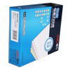 Continuous Paper 241-3 Computer Printing Paper Deli/Deli