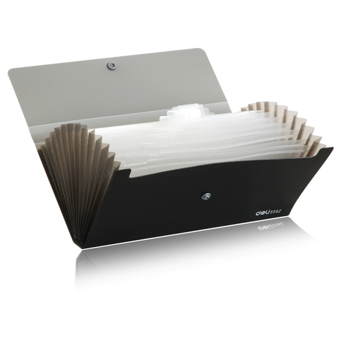 Deli 5562 Файл пакет Mini Fengqin Bar Bar Back Carto -packal Copycare Слепая Билл Фенгцин Сумка Сумки велелизер