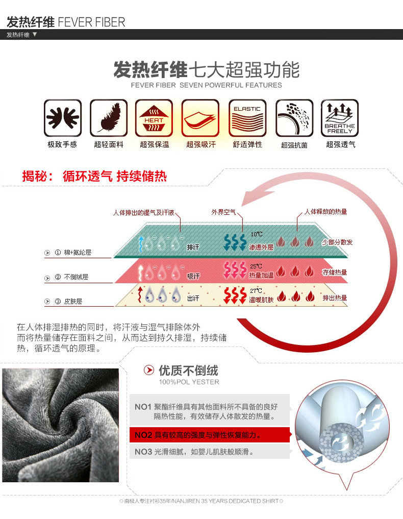 Pantalon collant Moyen-âge MIJUEWOLF en coton - Ref 749325 Image 48