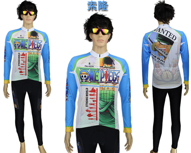 Tenue de cyclisme mixte - Ref 2209333 Image 50
