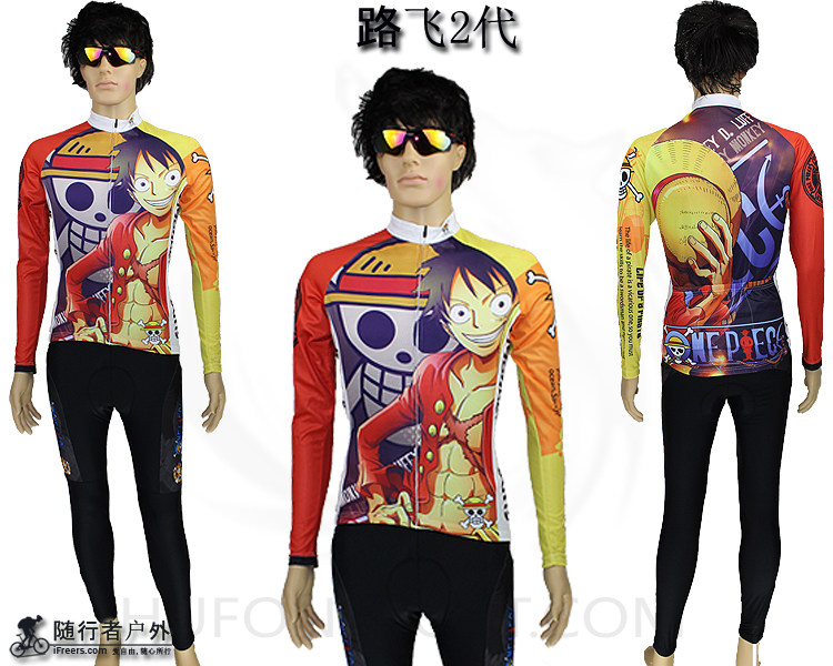 Tenue de cyclisme mixte - Ref 2209333 Image 27