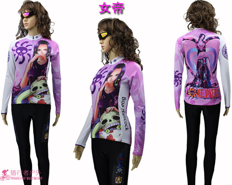 Tenue de cyclisme mixte - Ref 2209333 Image 44