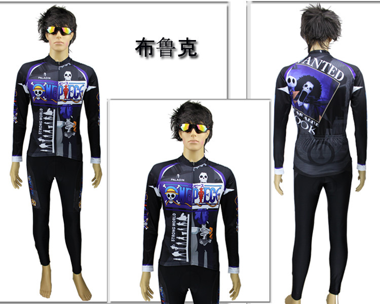 Tenue de cyclisme mixte - Ref 2209333 Image 46