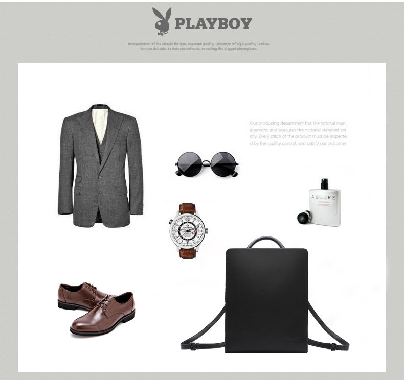 Sac homme - Ref 55534 Image 24