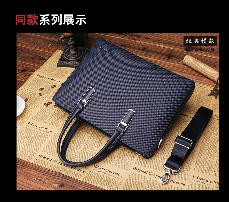 Sac homme - Ref 49312 Image 21