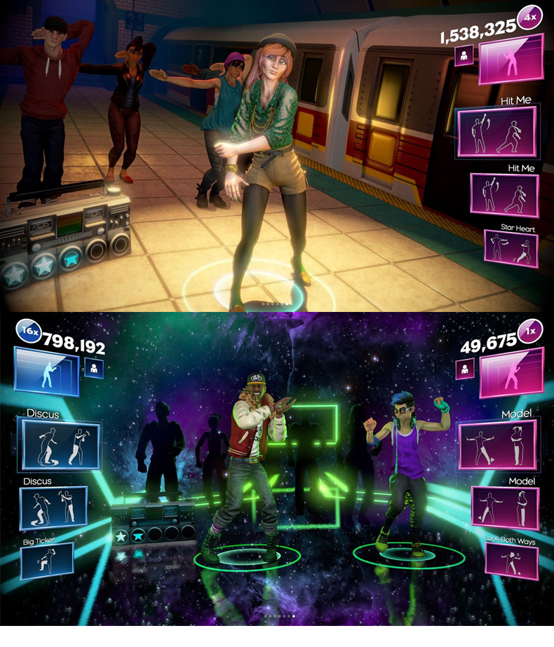 Microsoft xbox một quốc gia trò chơi xboxone trò chơi somatosensory Trung tâm khiêu vũ cơ thể One S dance Xbox One x tải xuống mã 25 phiên bản kỹ thuật số mã đổi quà - Trò chơi đĩa game ps4 resident evil 3