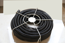  150 dredging machine special spring diameter 22mm encryption lengthened 20 meters Extension spring section 5 meters total 4 sections