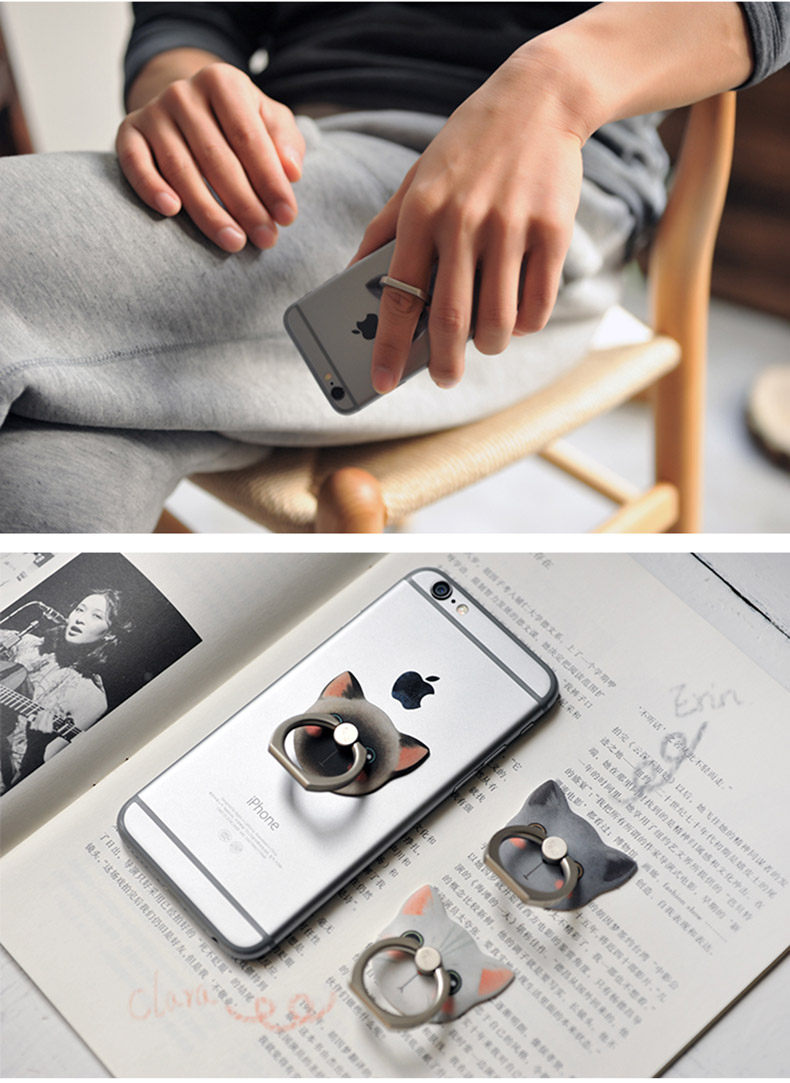 Support téléphone mobile OKSENSE - Ref 1355456 Image 9