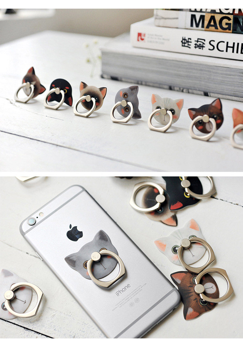 Support téléphone mobile OKSENSE - Ref 1355456 Image 7